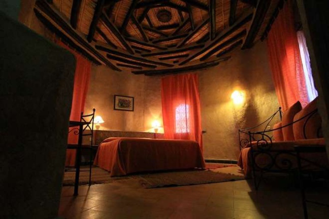 Ksar Xania Chez Françoise Ksar Xania Chez Françoise