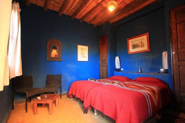 Ksar Xania Chez Françoise Ksar Xania Chez Françoise