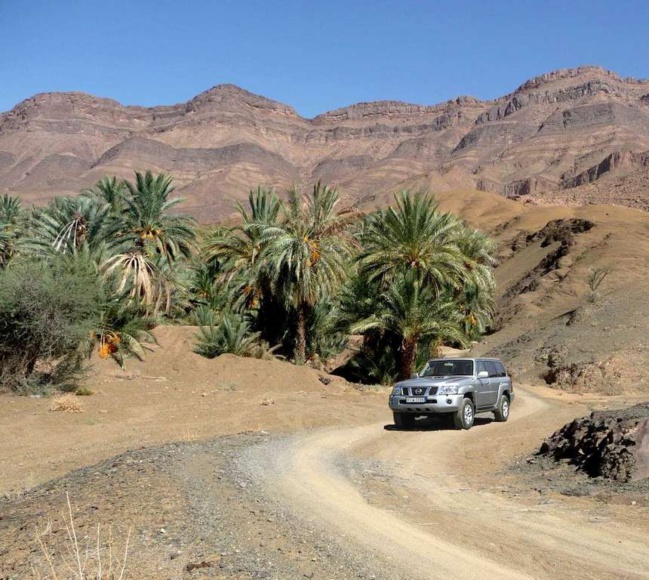 Les raids du premier semestre 2022 Les raids du premier semestre 2022