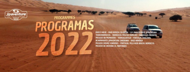 Les raids du premier semestre 2022 Les raids du premier semestre 2022