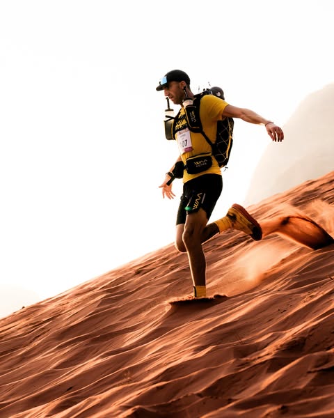 Les Treks - Trails - Ultra Trails - Marathons Les Treks - Trails - Ultra Trails - Marathons