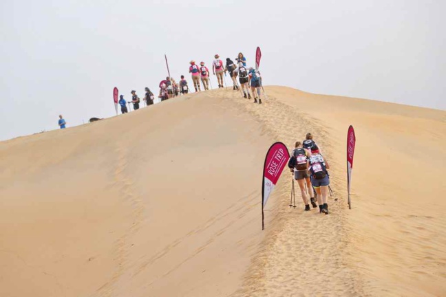 Les Treks - Trails - Ultra Trails - Marathons Les Treks - Trails - Ultra Trails - Marathons