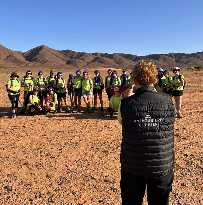 Les Treks - Trails - Ultra Trails - Marathons Les Treks - Trails - Ultra Trails - Marathons