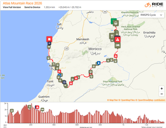 Les Treks - Trails - Ultra Trails - Marathons Les Treks - Trails - Ultra Trails - Marathons