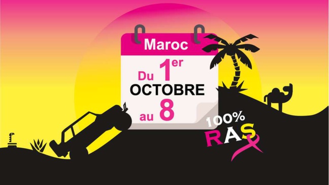 Rallyes-Raids Féminins Rallyes-Raids Féminins