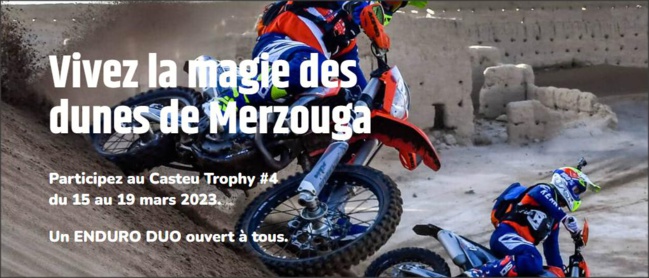 Casteu Trophy Casteu Trophy