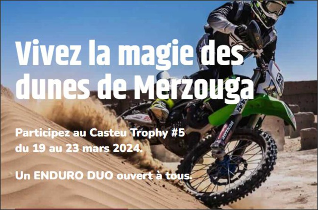 Casteu Trophy