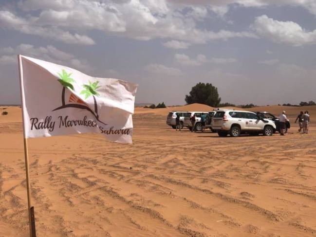 Les Raids du second semestre 2022 Les Raids du second semestre 2022