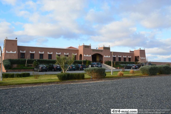 Météorites Boulaajoul Météorites Boulaajoul