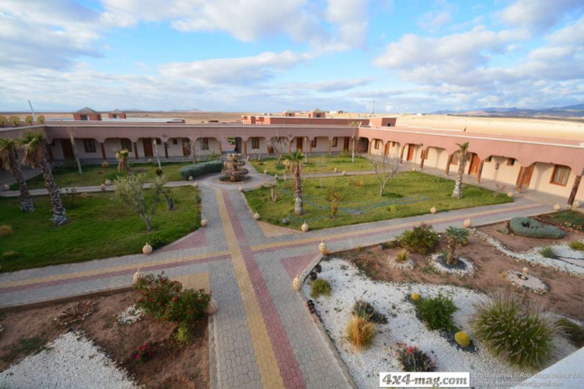 Météorites Boulaajoul Météorites Boulaajoul