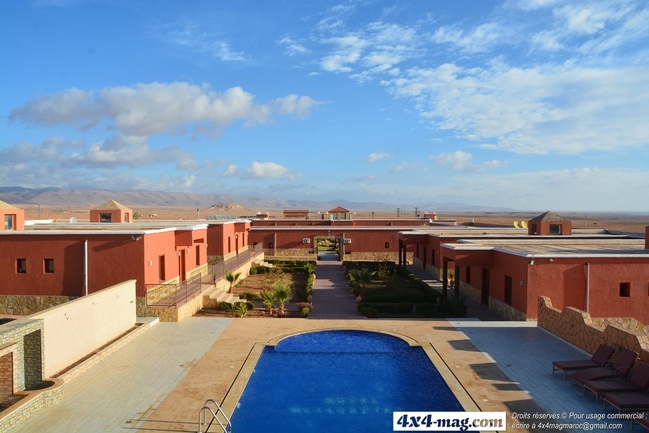 Météorites Boulaajoul