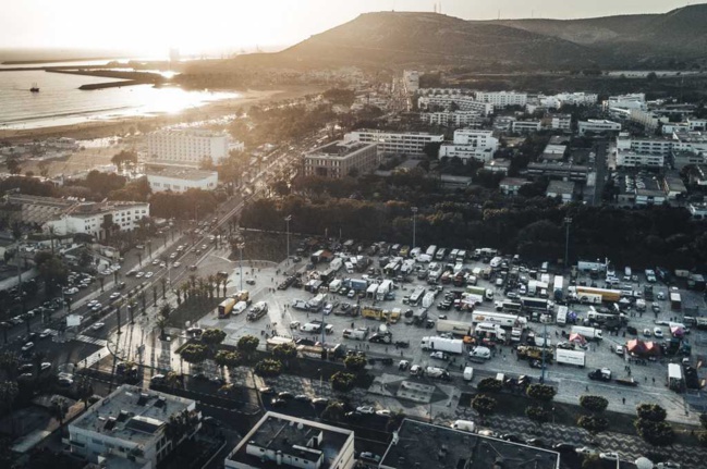 Morocco Desert Challenge 2023 Morocco Desert Challenge 2023