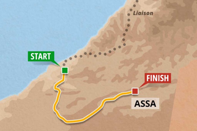 Morocco Desert Challenge 2023 Morocco Desert Challenge 2023