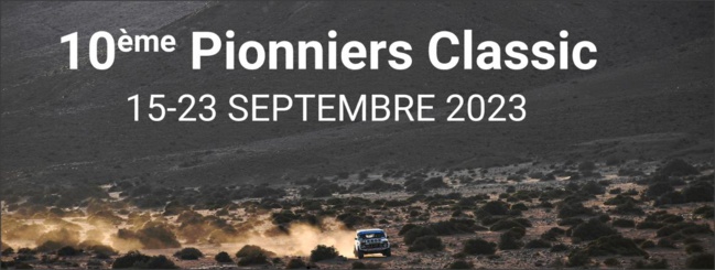 Pionniers Dakhla Classic 2023