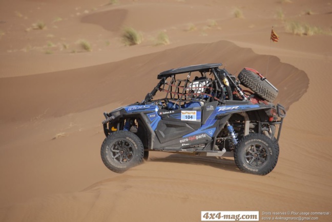 M'Hamid Express M'Hamid Express