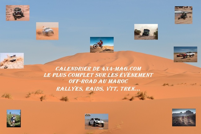 Calendrier