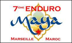 Enduro Maya Marseille Maroc Attention annulé !!!