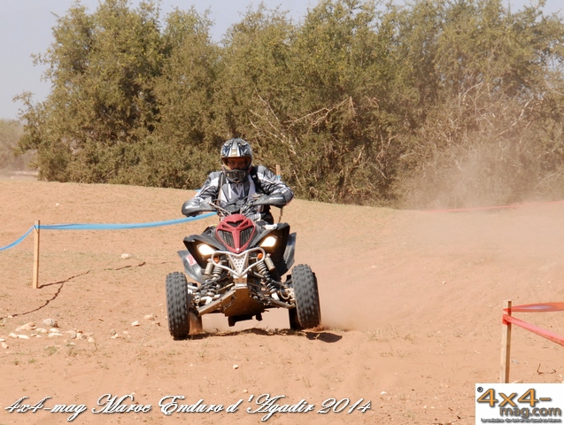 Enduro d'Agadir 2014 Enduro d'Agadir 2014