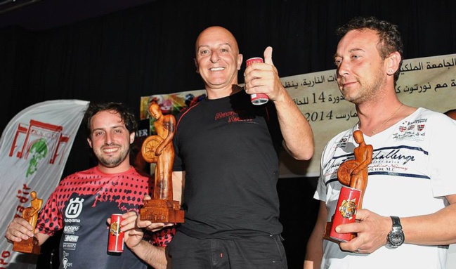 Enduro d'Agadir 2014 Enduro d'Agadir 2014