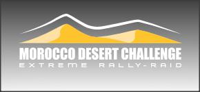 Morocco Desert Challenge
