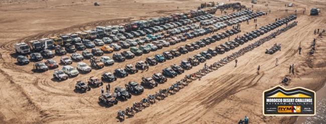 Morocco Desert Challenge Morocco Desert Challenge