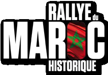  Maroc Historic Rally