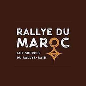 Rallye du Maroc 