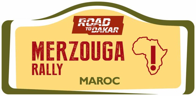 Merzouga Rally