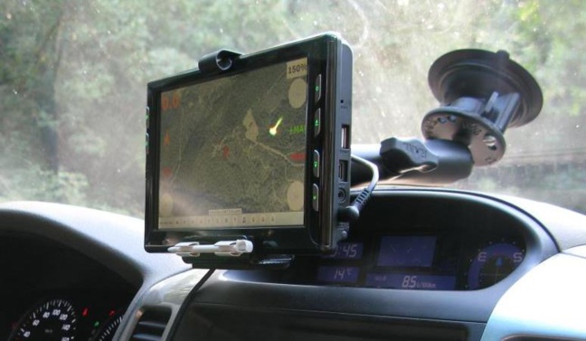Navigation Navigation