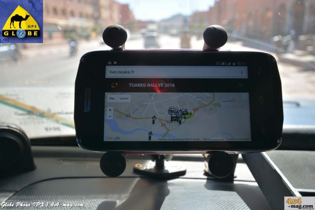 Globe Phone IPX Globe Phone IPX