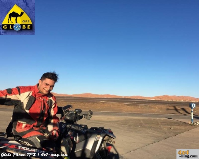 Globe Phone IPX Globe Phone IPX