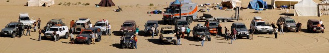 Sahara Challenge 2013 Edition 1 Sahara Challenge 2013 Edition 1