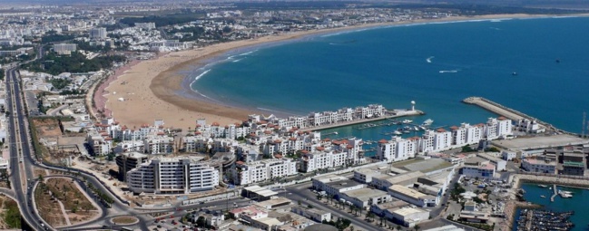 MÉCANOS AGADIR MÉCANOS AGADIR