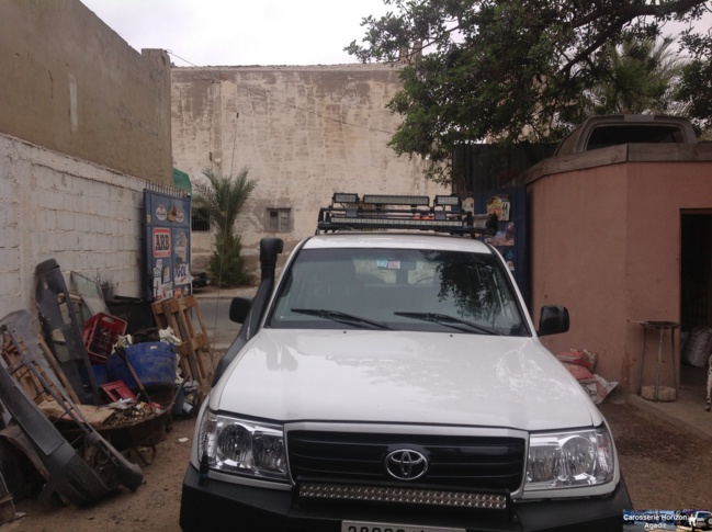 MÉCANOS AGADIR MÉCANOS AGADIR