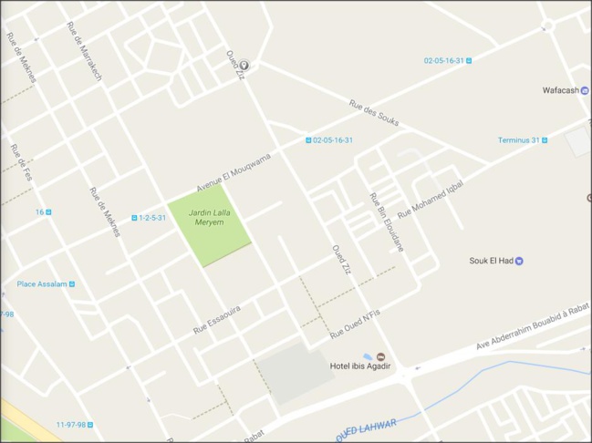 MÉCANOS AGADIR MÉCANOS AGADIR