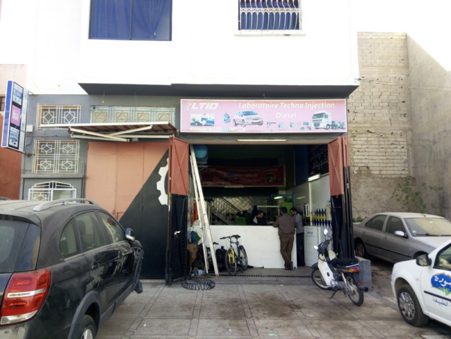 MÉCANOS AGADIR MÉCANOS AGADIR