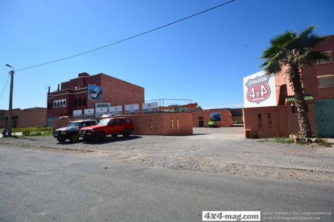 MÉCANOS MARRAKECH MÉCANOS MARRAKECH