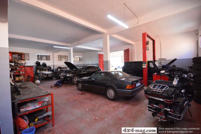 MÉCANOS MARRAKECH MÉCANOS MARRAKECH