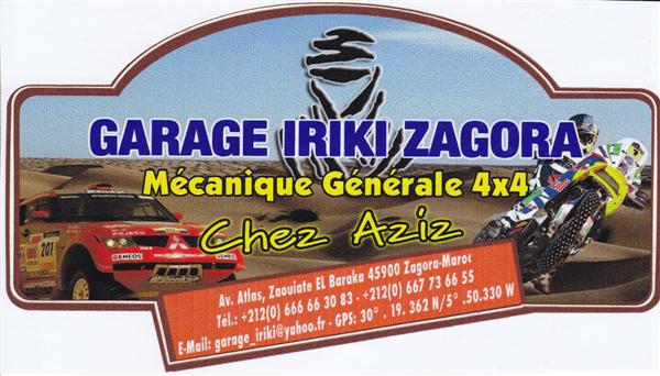 MÉCANOS ZAGORA