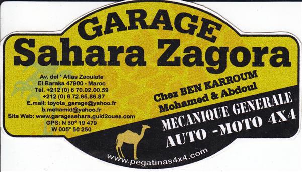 MÉCANOS ZAGORA