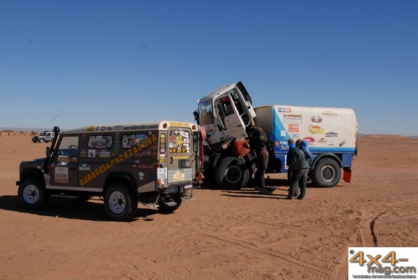 MÉCANOS ZAGORA