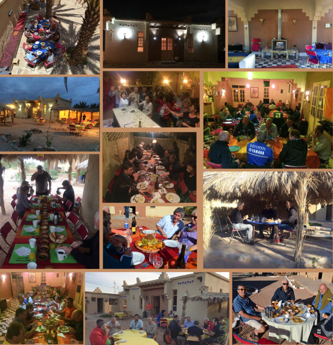 Le Rekkam Boudnib Le Rekkam Boudnib