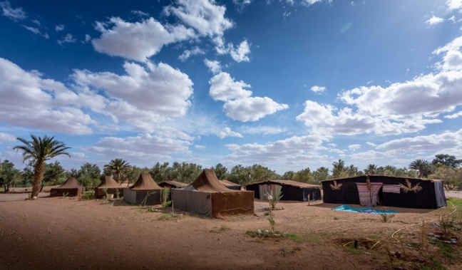 Le Rekkam Boudnib Le Rekkam Boudnib