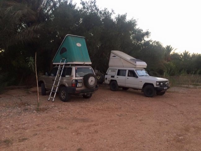 Le Rekkam Boudnib Le Rekkam Boudnib