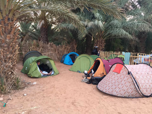 Le Rekkam Boudnib Le Rekkam Boudnib