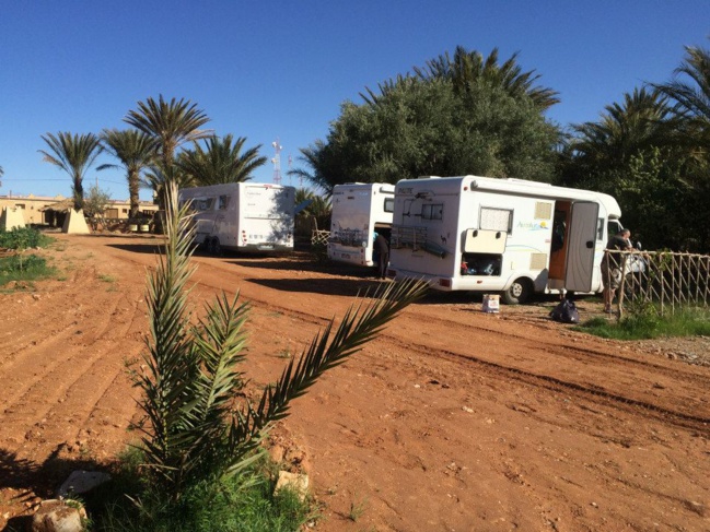 Le Rekkam Boudnib Le Rekkam Boudnib