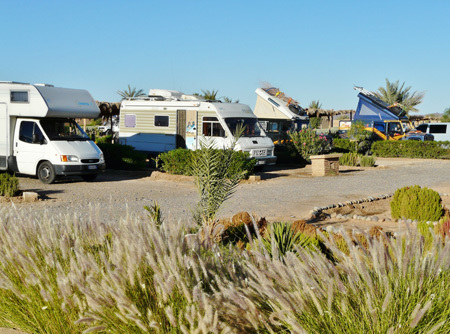 Tifina - Caravansérail d'Arfoud (Erfoud)