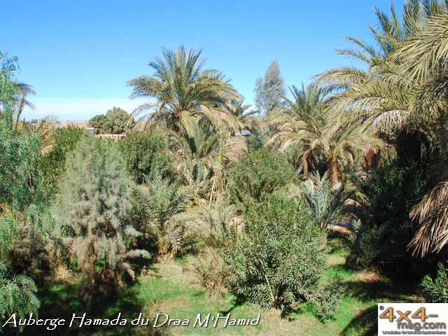 Auberge Hamada du Draa. M'Hamid El Ghizlane Auberge Hamada du Draa. M'Hamid El Ghizlane