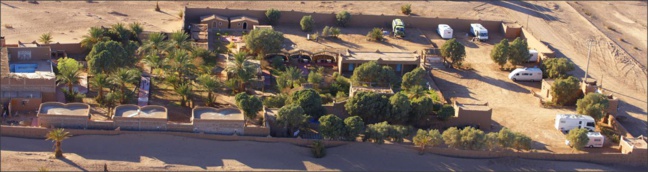 Auberge Hamada du Draa. M'Hamid El Ghizlane Auberge Hamada du Draa. M'Hamid El Ghizlane