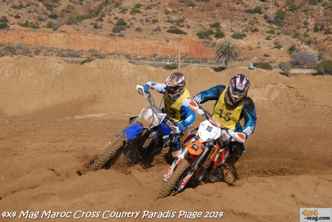 Cross Country Paradis Plage Seconde Edition 2014 Cross Country Paradis Plage Seconde Edition 2014